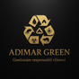 Adimar Green - logo